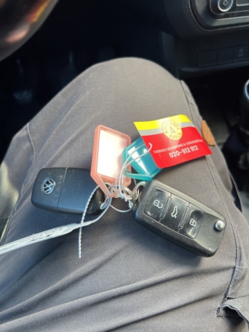 1351328-36 Volkswagen Caddy Van 2.0 TDI BlueMotion Manuell, 150hk, -2016