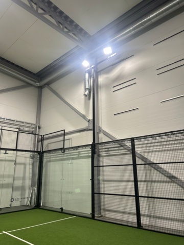 1421567-7 Padel court Jubo Panorama Single 2022