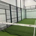 1421567-3 Padel court Jubo Panorama Single 2022