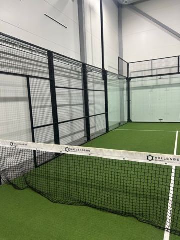 1421567-3 Padel court Jubo Panorama Single 2022