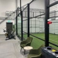 1421567-4 Padel court Jubo Panorama Single 2022