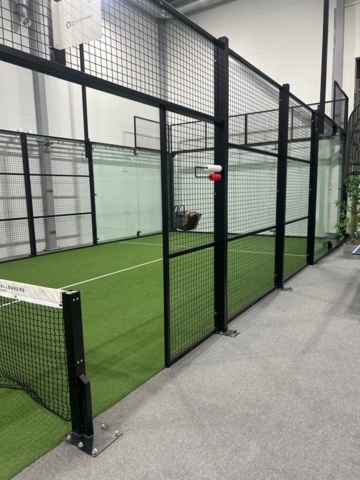 1421567-6 Padel court Jubo Panorama Single 2022