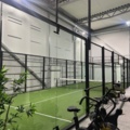 1421567-1 Padel court Jubo Panorama Single 2022