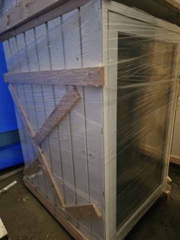 1371118-1 Vridfönster 9x14 - 8st