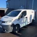1351329-1 Nissan NV200 Van 1.5 dCi Manuell, 90hk, -2015