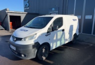 1351329 Nissan NV200 Van 1.5 dCi Manuell, 90hk, -2015