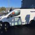1351329-2 Nissan NV200 Van 1.5 dCi Manuell, 90hk, -2015