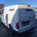 1351329-3 Nissan NV200 Van 1.5 dCi Manuell, 90hk, -2015
