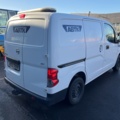 1351329-5 Nissan NV200 Van 1.5 dCi Manuell, 90hk, -2015