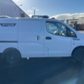 1351329-6 Nissan NV200 Van 1.5 dCi Manuell, 90hk, -2015