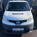 1351329-8 Nissan NV200 Van 1.5 dCi Manuell, 90hk, -2015
