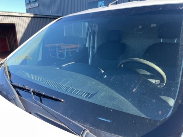 1351329-11 Nissan NV200 Van 1.5 dCi Manuell, 90hk, -2015