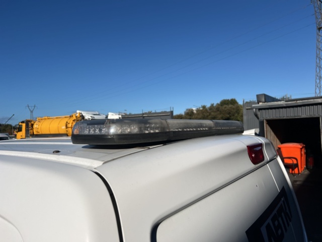 1351329-14 Nissan NV200 Van 1.5 dCi Manuell, 90hk, -2015