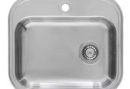 1422952 Sink Intra Barents BK480B1-R025 Insert bench