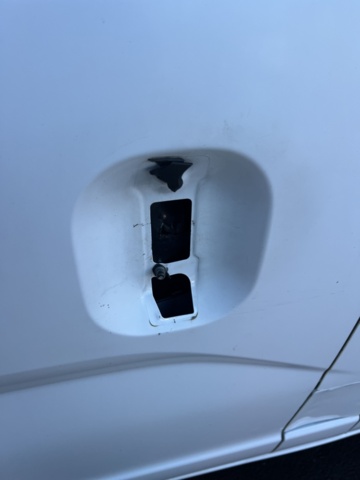 1351329-17 Nissan NV200 Van 1.5 dCi Manuell, 90hk, -2015