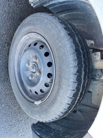 1351329-19 Nissan NV200 Van 1.5 dCi Manuell, 90hk, -2015