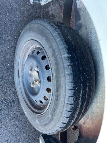 1351329-22 Nissan NV200 Van 1.5 dCi Manuell, 90hk, -2015