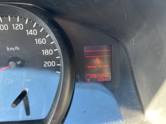 1351329-26 Nissan NV200 Van 1.5 dCi Manuell, 90hk, -2015