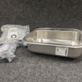 1422961-2 Sink Intra Barents BK480B1-R025 Insert bench