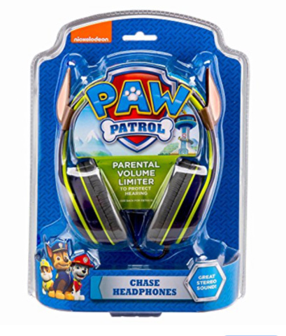 1431861-2 Parti med hörlurar för barn - ca 1200 enheter