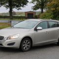 1430304-1 Volvo V60 D2 Powershift, 115hk, -2012