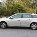 1430304-2 Volvo V60 D2 Powershift, 115hk, -2012