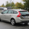 1430304-3 Volvo V60 D2 Powershift, 115hk, -2012