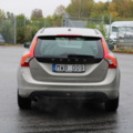 1430304-4 Volvo V60 D2 Powershift, 115hk, -2012