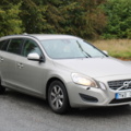 1430304-7 Volvo V60 D2 Powershift, 115hk, -2012