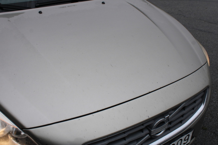 1430304-9 Volvo V60 D2 Powershift, 115hk, -2012