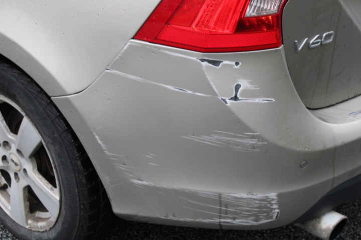 1430304-12 Volvo V60 D2 Powershift, 115hk, -2012