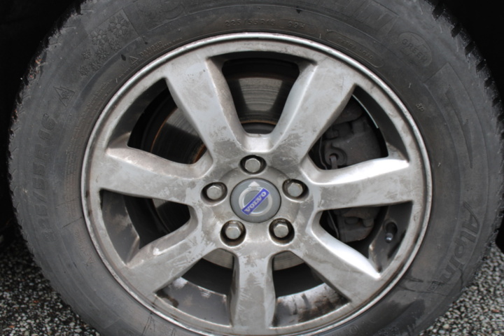 1430304-14 Volvo V60 D2 Powershift, 115hk, -2012