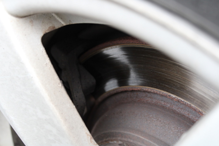 1430304-16 Volvo V60 D2 Powershift, 115hk, -2012