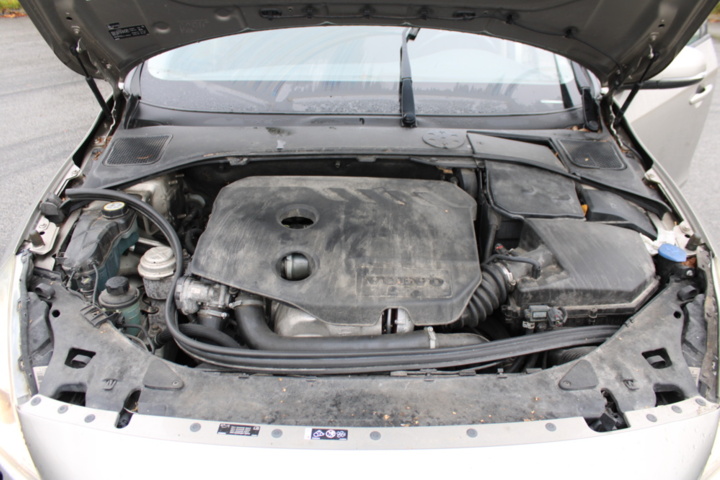 1430304-24 Volvo V60 D2 Powershift, 115hk, -2012