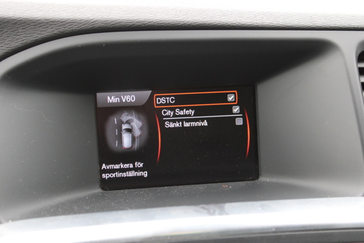 1430304-29 Volvo V60 D2 Powershift, 115hk, -2012