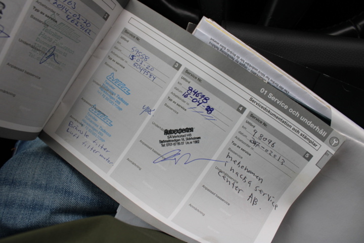 1430304-31 Volvo V60 D2 Powershift, 115hk, -2012