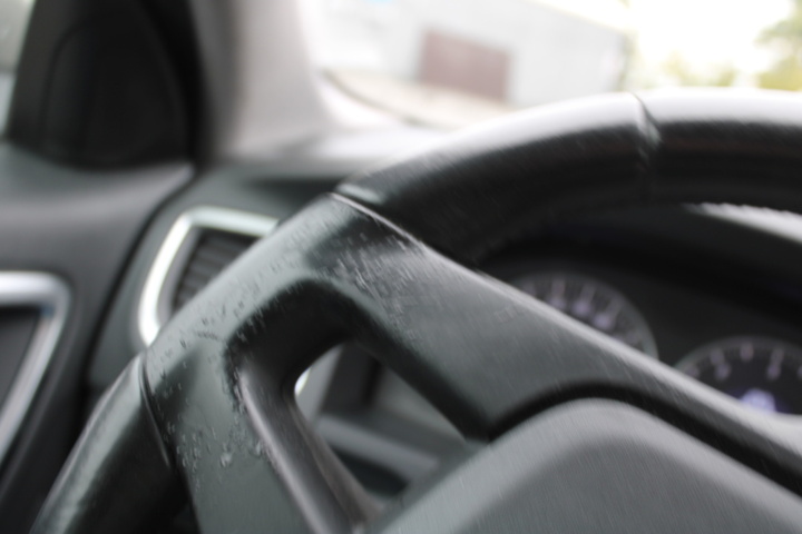 1430304-34 Volvo V60 D2 Powershift, 115hk, -2012