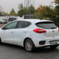 1430305-3 Kia cee'd 1.6 CRDi Manuell, 136hk, 2016