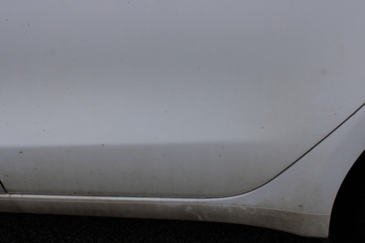 1430305-11 Kia cee'd 1.6 CRDi Manuell, 136hk, 2016