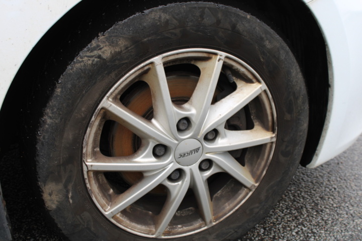 1430305-16 Kia cee'd 1.6 CRDi Manuell, 136hk, 2016