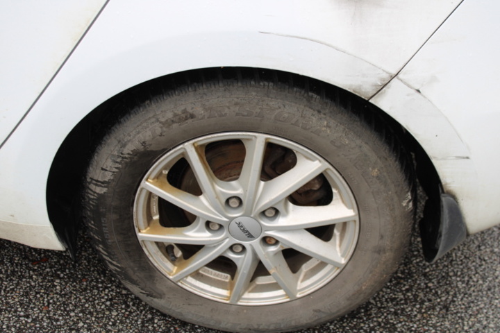 1430305-18 Kia cee'd 1.6 CRDi Manuell, 136hk, 2016