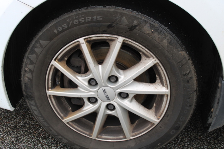 1430305-19 Kia cee'd 1.6 CRDi Manuell, 136hk, 2016