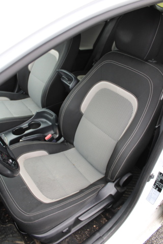 1430305-21 Kia cee'd 1.6 CRDi Manuell, 136hk, 2016