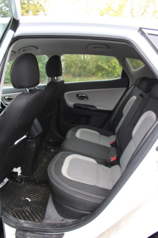 1430305-23 Kia cee'd 1.6 CRDi Manuell, 136hk, 2016