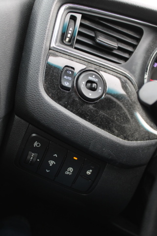 1430305-28 Kia cee'd 1.6 CRDi Manuell, 136hk, 2016