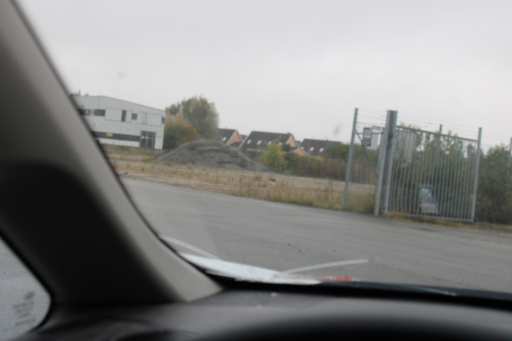 1430305-31 Kia cee'd 1.6 CRDi Manuell, 136hk, 2016