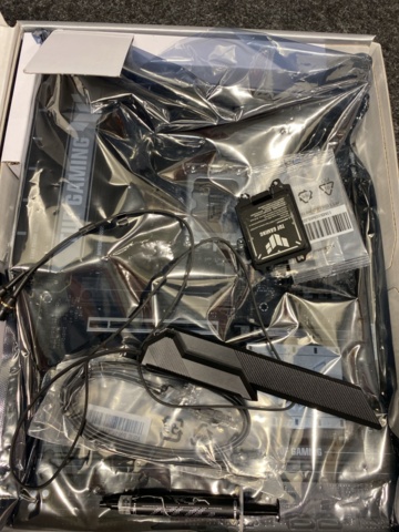 1429419-4 Moderkort ASUS TUF GAMING B860-PLUS WIFI