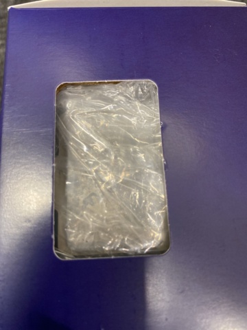 1429420-4 Processor Intel Core Ultra 7 265F CPU