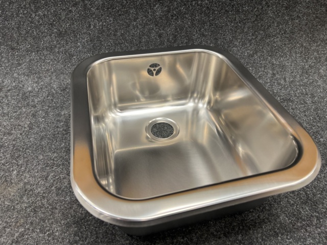 1427392-6 Diskho Intra  Barents BA3013-R06 Vändbar