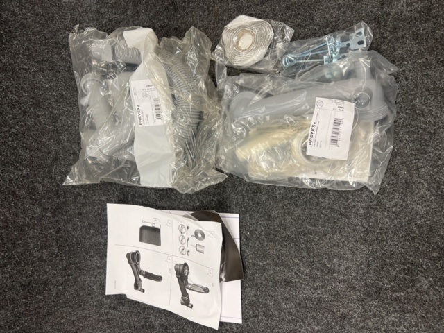 1427392-8 Diskho Intra  Barents BA3013-R06 Vändbar